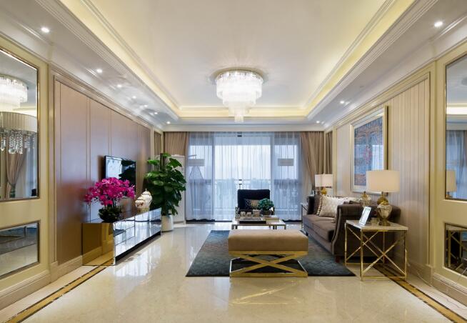 房子裝修時裝修風(fēng)格怎么選？